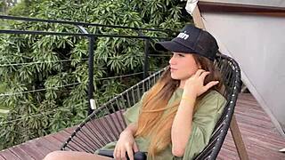 que rico, majoblonde, show me that huge squirt with your toy!