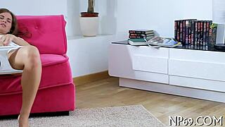 Explosive Three-Some Gratifying!