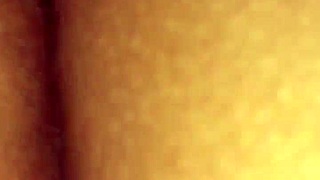 Vecina 3 with big cock cumshot scene