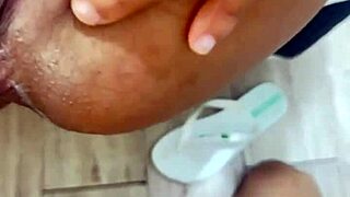 I FUCKED MY EMPLOYEE'S ASS HARD AND CAME INSIDE!