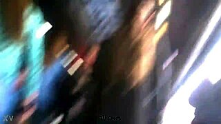 tv culos moving her big ass hd outdoors 😏