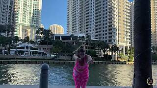 i'm insatiable bbw hollywood riding rome majors massive cock