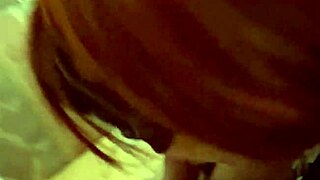 Teen wears school skirt for assfucking