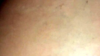 Vecina 3 with big cock cumshot scene