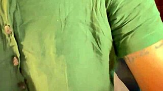 Wife with hung guy at hotel—facial finish or not?