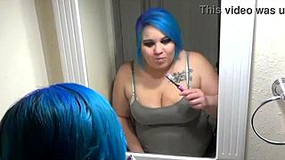 IGNORE SPY COMPILATION 1 - KYRA HELLFIRE