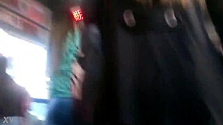 tv culos moving her big ass hd outdoors 😏