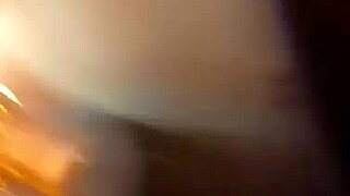 Wife Bent Over In Doggystyle Position Gets Fucked Hard By Husband