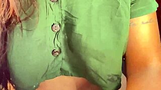 Wife with hung guy at hotel—facial finish or not?