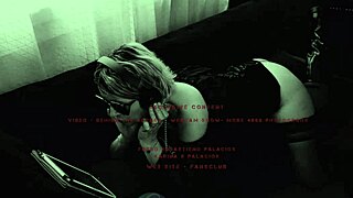 Man, this bitch stepmom begged for rough anal with dirty talk.