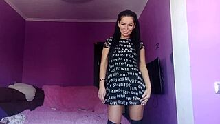 Dominatrix Commands Sissy Slut