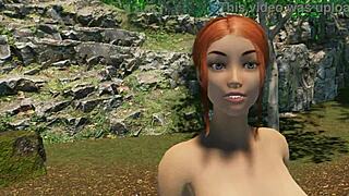 Lets Play Paradise Trails Vr Part 7