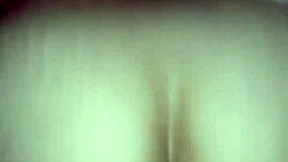 jamili swallowing big black dick