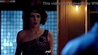 did you catch full femme fatales s01 e11 episodes in arabic?