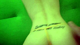 Hairy dude fucking hot redhead valera