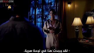 did you catch full femme fatales s01 e11 episodes in arabic?