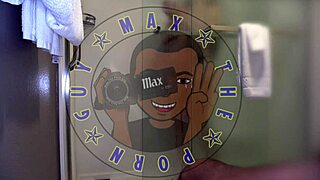 Emma Wolf Delivers Epic POV Blowjob and Handjob. She Rides My Face to Climax