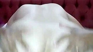 jamili swallowing big black dick