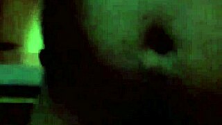 Germayne Flores whispers, 'I'm an unfaithful wife in Puebla Las Animas'