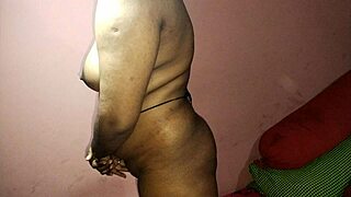 Home Sex With My Maid At Her House