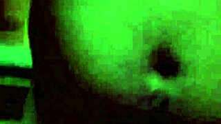 Germayne Flores whispers, 'I'm an unfaithful wife in Puebla Las Animas'