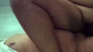 I Enter My Sister-In-Law's Room And Put The Dick In Slowly