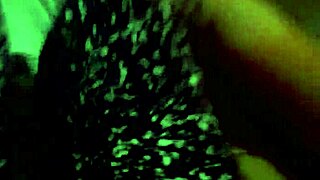 Germayne Flores whispers, 'I'm an unfaithful wife in Puebla Las Animas'