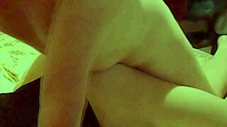 last homemade ukraine vid with my tattooed brunette lover