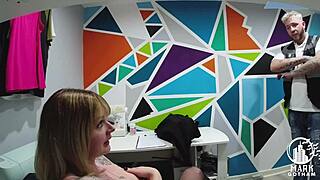 i'm lola eastking, a shoplifting slut with big tits, ready for dirty talk roleplay