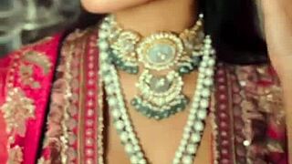 hot actress showing off her tits and nipples, wanna see more?