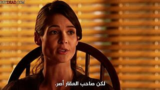 did you catch full femme fatales s01 e11 episodes in arabic?