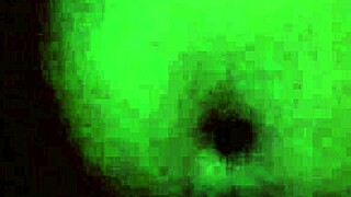 Germayne Flores whispers, 'I'm an unfaithful wife in Puebla Las Animas'