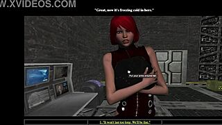 Tammy fucking ending scene