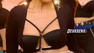 hot actress showing off her tits and nipples, wanna see more?