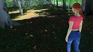 Lets Play Paradise Trails Vr Part 7