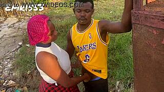 Asian and European mix it up on beach