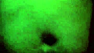 Germayne Flores whispers, 'I'm an unfaithful wife in Puebla Las Animas'