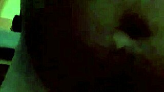 Germayne Flores whispers, 'I'm an unfaithful wife in Puebla Las Animas'