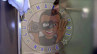 Emma Wolf Delivers Epic POV Blowjob and Handjob. She Rides My Face to Climax