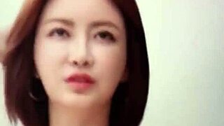 korean race queen got me unloading a 27 day mess