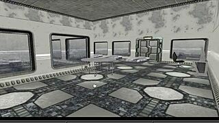 Tammy fucking ending scene