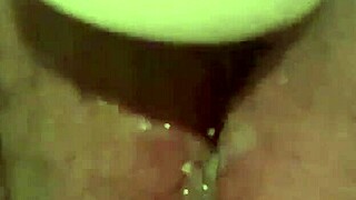 check out those huge pussy lips on the bride, so wet!