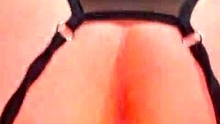 This Schoolgirl Loves Riding To Orgasm 😍