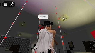 did you see that rough hotel sex with cumshot facial on the gothic girl?