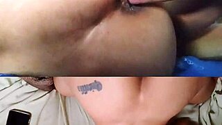 My Ass Gets Humiliated And Worshiped By Husband's Big Cock