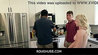 Roughuse Teen 18+ Gf Free Used Britt Blair