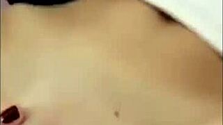 two naughty girlfriends lick wet pussies to orgasm