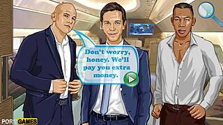 lets play sky fuck with anal pussy fucking and cumshot