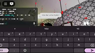 did you see that rough hotel sex with cumshot facial on the gothic girl?