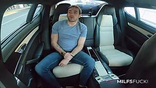 hot milfs fuck - busty lolly dames dreams of pornstar fame